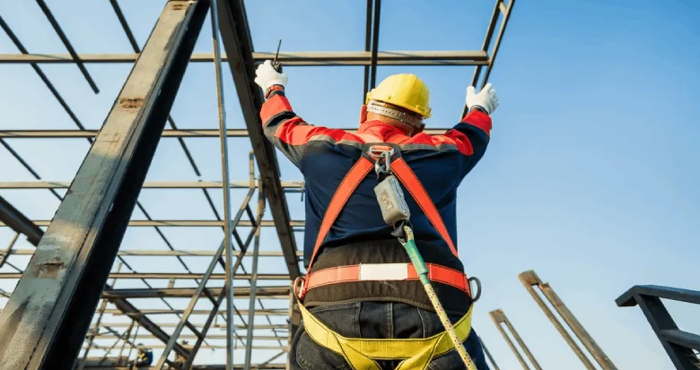 Fall protection